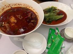 -眉州东坡·熊猫主题餐厅(枫蓝店)