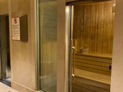 -北京嘉里健身·Kerry Sports(北京嘉里大酒店)