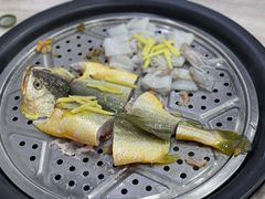 -船奇蒸汽海鲜·闽菜(八市海鲜总店)