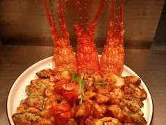 -广东嘉华大酒店·金銮阁中餐厅