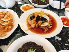 -桃园中华料理炸酱面(燕儿岛路店)