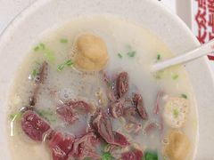 -鸭得堡老鸭汤·鸭血粉丝(南京博物院店)