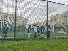 -长春奥林匹克公园