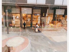 -喜茶(上海五角场万达店)