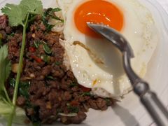 -太食獸泰式茶餐厅(IFS国金中心店)