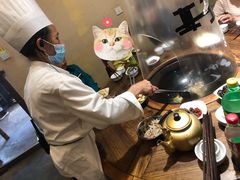 -印象老灶台三下锅·湘西本土原味菜(黄龙洞店)