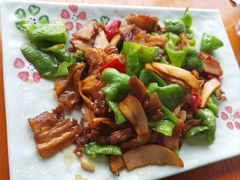 -盐帮食坊•小河帮川菜(四川师大店)