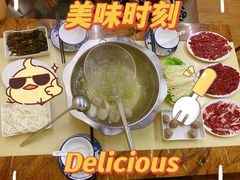 -贵宾牛·潮汕牛肉火锅(珠池总店)
