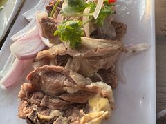 -清真·伊清阁餐厅