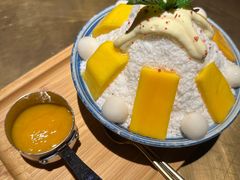 -烤匠麻辣烤鱼(双流明城购物中心店)