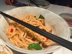 -金海华·四季时堂·第一食堂(现代传媒广场店)