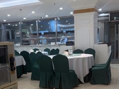 -新疆兵团食府清真(马连道店)