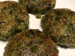 草头饼-逸林轩中餐厅(中信泰富朱家角锦江酒店)