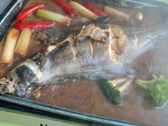 -高佳庄·舟山海鲜(海景旗舰店)