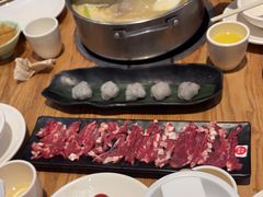 -掂档潮汕牛肉火锅(cityon熙地港店)