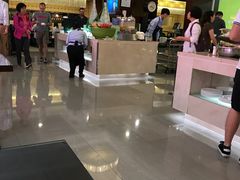 -北京东直门智选假日酒店