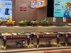 -素满香·食养自助(建邺万达店)