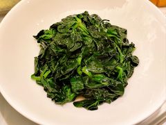 清炒时蔬-骏莱海鲜鱼港(五角场店)