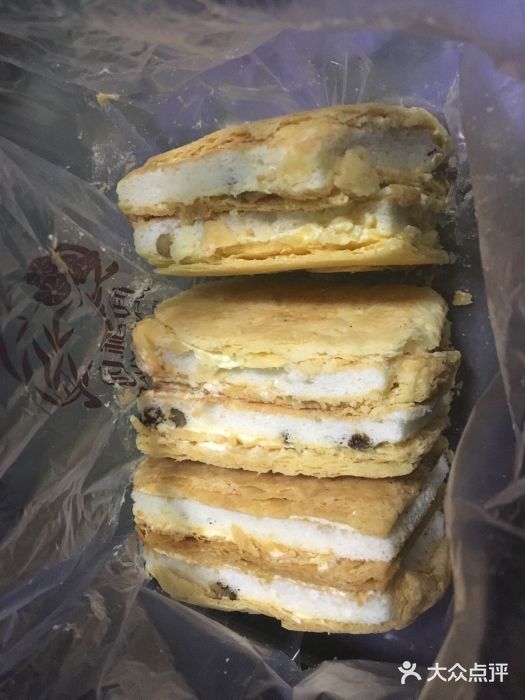 闻酥园(水碾河路店)图片