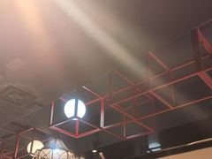 -通海俄式烧烤·俄罗斯大串(嵩山路店)
