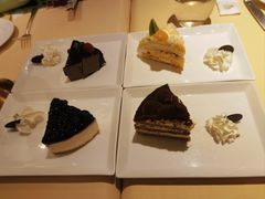 提拉米苏-COVA 餅店及餐廳(太古广场店)