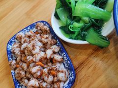 三虾面-裕兴记·三虾面(西北街总店)
