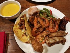 -昆山琶拉帝诗酒店·河畔咖啡厅Riverside Cafe