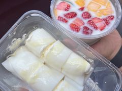 -甜心妈妈·榴莲星级糖水(北京路总店)