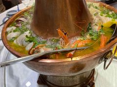 -蠔友汇·海鲜·生蚝烧烤(大东店)