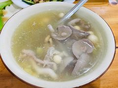 -南记食粥坊·宵夜大排档(莲花总店)