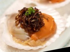 -领事馆19号中餐厅(厦门海景洲际酒店)