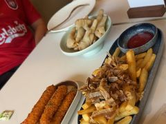 -向森咖啡·蛋糕·简餐