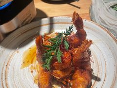 -青年公社烤鸭(滨湖银泰店)