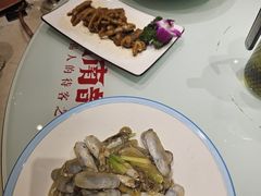 -江南韵·无锡太湖文化体验餐厅(凤凰天街店)