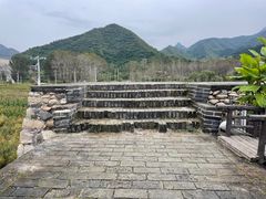 -遥桥古堡