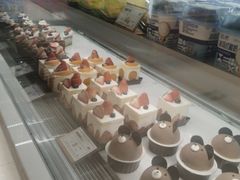 -仟吉KenGee(国贸360店)