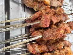 -小李子烧烤火锅地锅(枣行店)