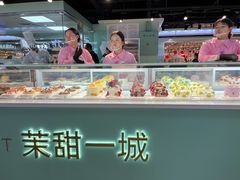 -新百广场(地铁站)