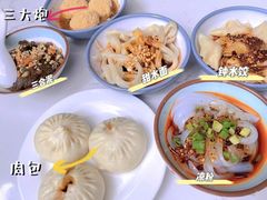 -龙抄手(文殊坊店)