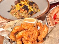 -Mammamia意大利餐厅(阳春巷店)