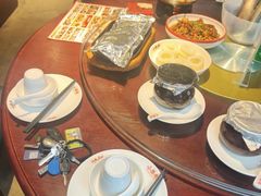 -小柴米·传统江西菜(万寿宫店)