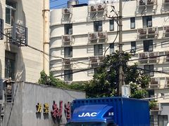 -方荣糊涂菜馆(湖北路店)