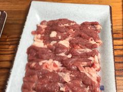 -毛辣果·贵州红酸汤牛肉火锅(西单店)