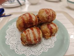 -喜势点·糖沙翁手工茶点·本地人茶居(永庆坊店)