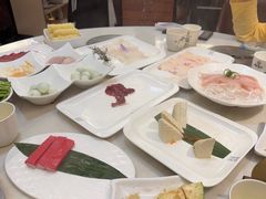 -围炉夜话·潮汕卤水火锅(榕江店)