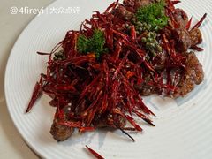 -后海16号·北京私房菜