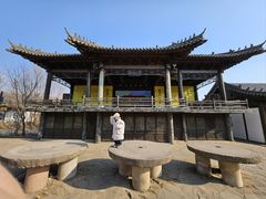 -爱新觉罗皇家博物院