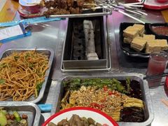 -7只羊·鲜羊肉串·地锅鸡精酿(玄武墨香路店)