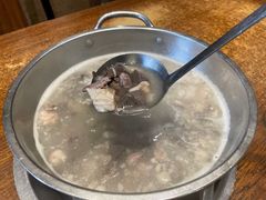 -华福羊汤馆(小市总店)