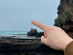 -涠洲岛火山国家地质公园